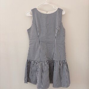 NWT Striped Mini Dress